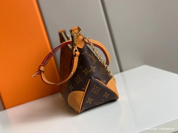 Official oldcobbler ODEON LOUIS VUITTON 0812